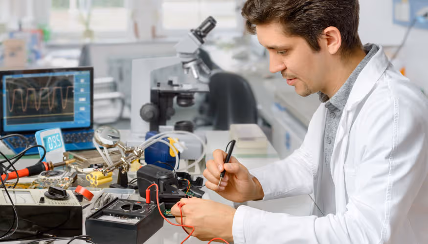 Karacabey Elektronik Tamircisi