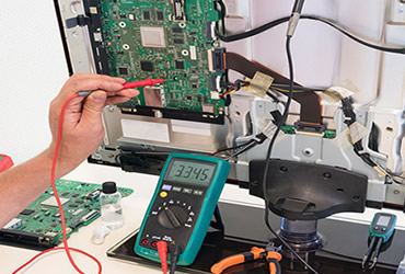 Karacabey Elektronik Tamircisi