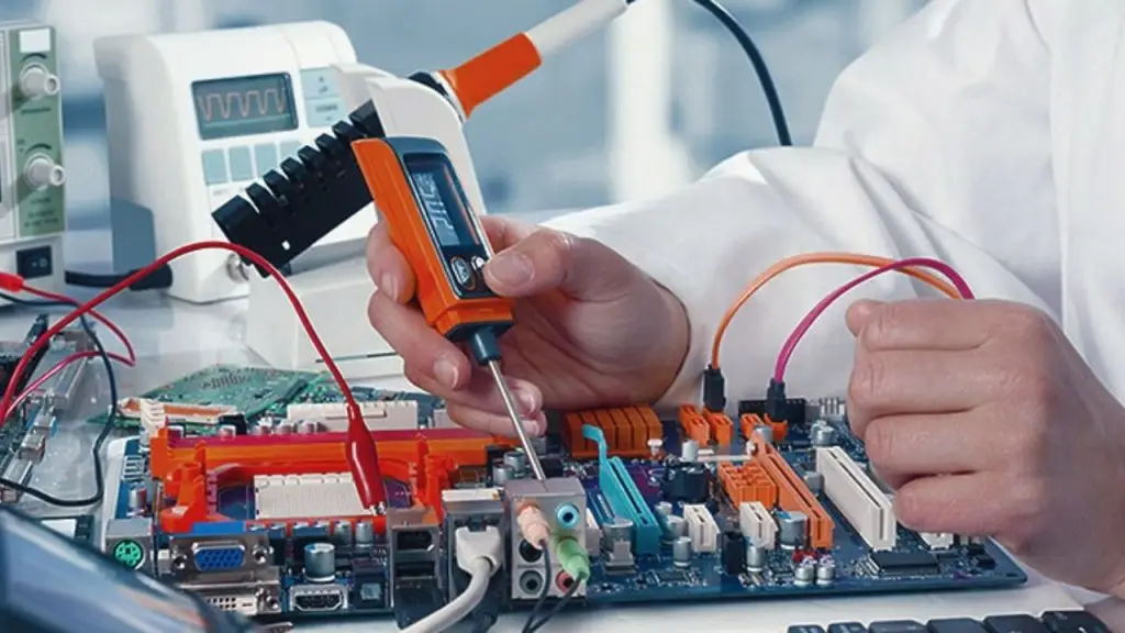 Karacabey Elektronik Tamircisi